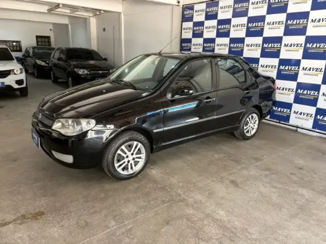 Fiat Siena 1.0/ EX 1.0 MPI Fire/ Fire Flex 8V 2010