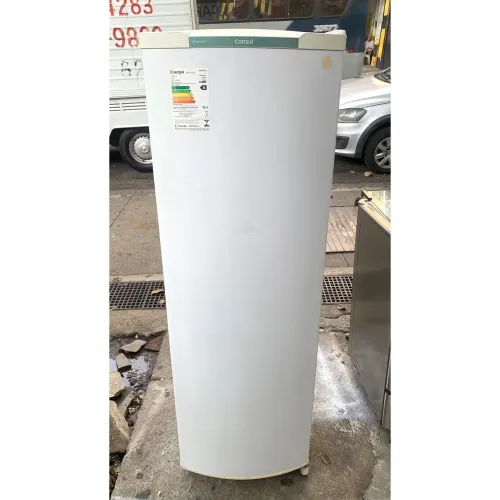 Geladeira Consul Slim Semi-Nova 280L