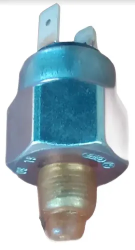 Interruptor da Luz do Freio Original Volkswagen Para Fusca
