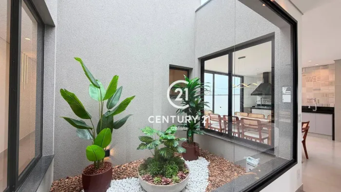 Casa à venda - Jardim Ninho Verde II - Pardinho/SP