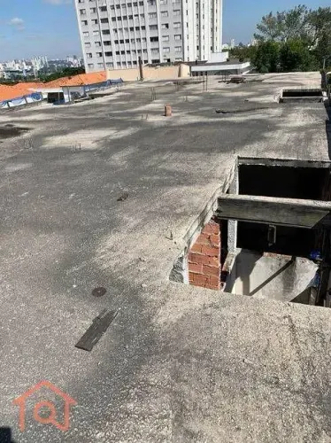 Terreno à venda, 400 m² por R$ 2.200.000,00 - Saúde - São Paulo/SP