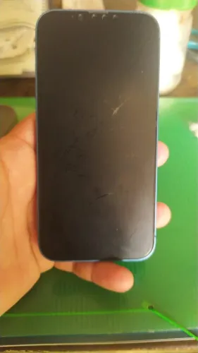 Vende-se iPhone 13 128 GB