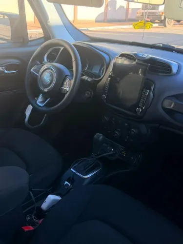 Jeep Renegade Moab 2.0 4X4 TB Diesel AUT 2021