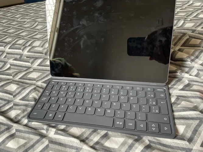 Tablet Lenovo Ideia Tab