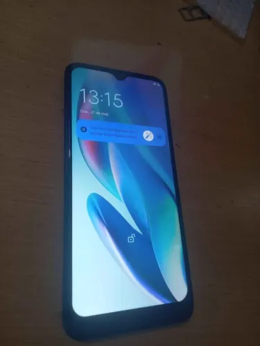 Celular Motorola Moto g42