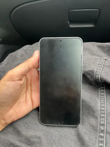 Samsung Galaxy s25