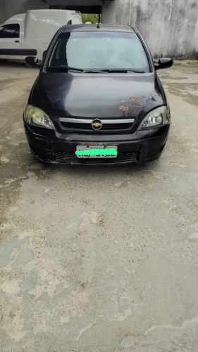 Chevrolet Corsa Sed. Maxx 1.4 8V Econoflex 4P 2008