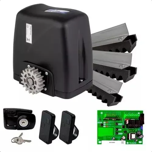 Motor Rossi completo 
