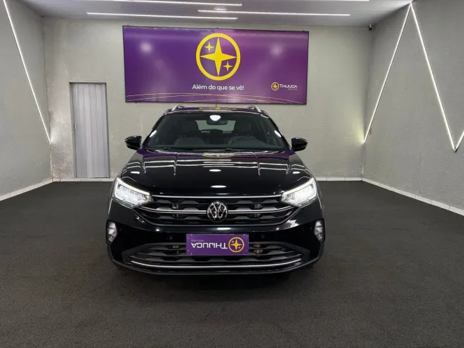 Volkswagen Nivus 2024