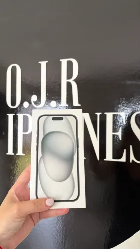 iPhone 15 128gb