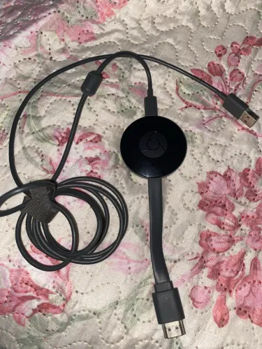 Chromecast Original Google
