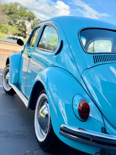 Volkswagen Fusca 1300 1974