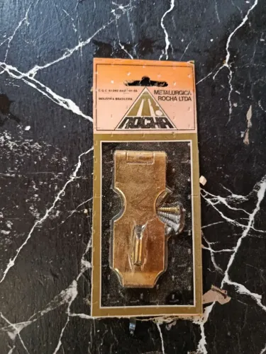 Porta cadeado