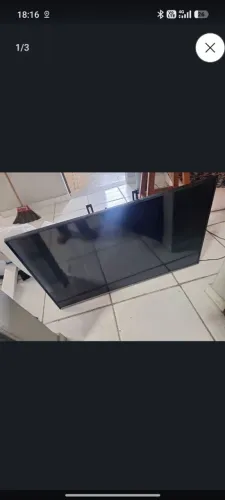 Tv Samsung 40 polegadas