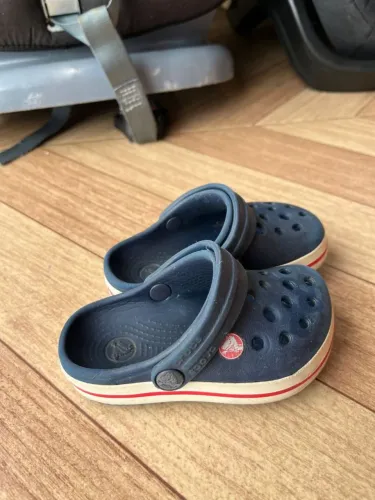 PROMOÇÃO CROCS