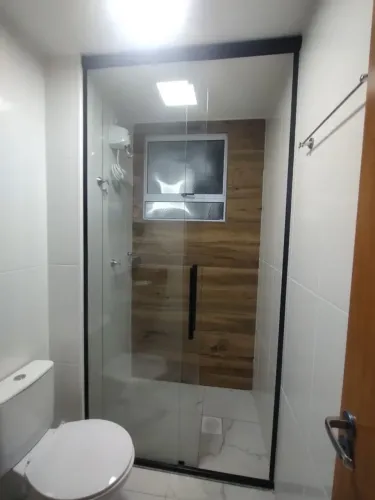 Apartamento pra alugar(leia a descrição)