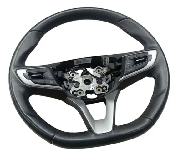 Volante Motorista Comando Chevrolet Onix 1.0 Aut 2020 2021