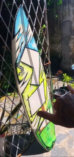 prancha de surf 5?1
