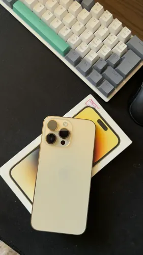 Iphone 14 pro max 128Gb Extra!