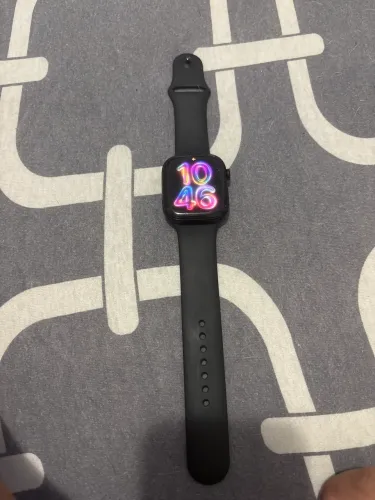 Relogio Apple Watch SE 46