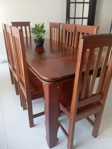 MESA DE JANTAR 