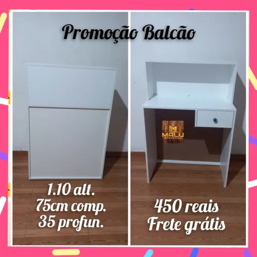 Balcão