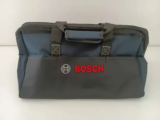 Bolsa Bosch para Ferramentas