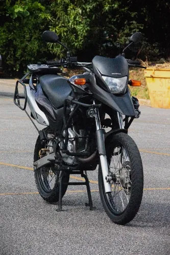 2011 Honda xre 300