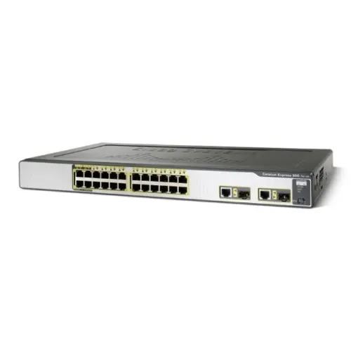 switch cisco catalyst express 500