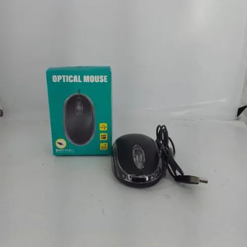 Mouse com Fio MS 116