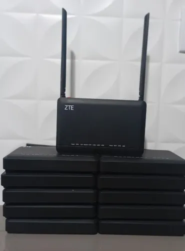 10 ont zte F670L V9 preta