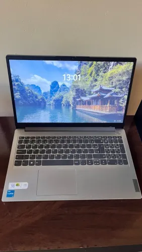 Notebook Lenovo Ideapad 1i
