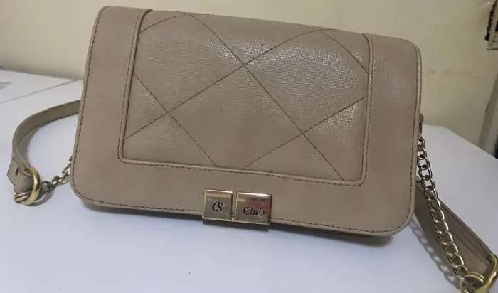 Bolsa Carmen Steffens