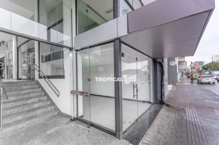 Loja para alugar, 75 m² por R$ 3.889,50/mês - Centro (Blumenau) - Blumenau/SC