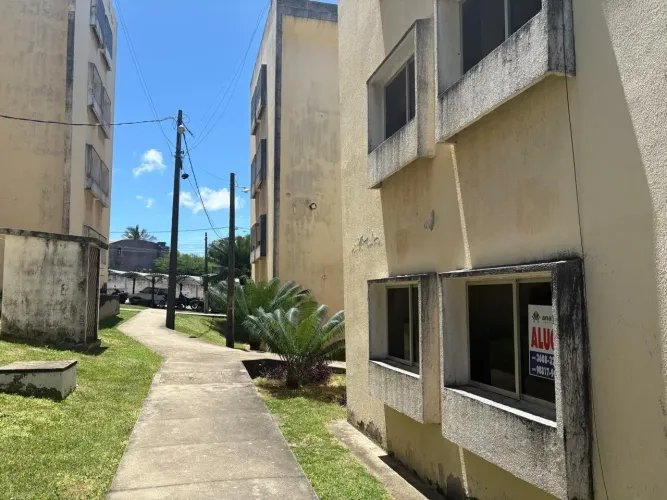Imóvel para venda com 50 metros quadrados com 2 quartos em Redinha - Natal - RN