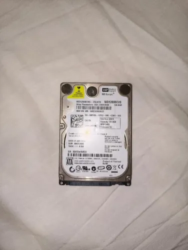 HD 120 GB para PC, playstation, XBOX