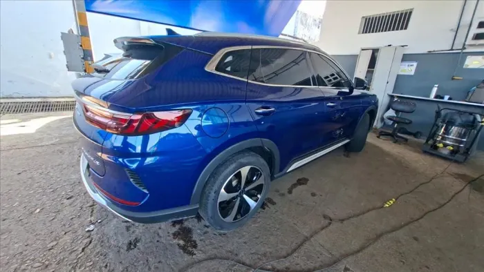 BYD Song Plus 1.5 16V Aut. (hibrido) 2025