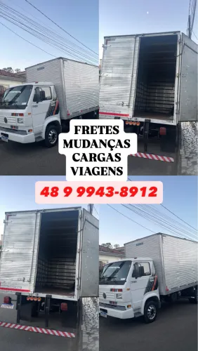 Fretes e mudanças barato frete mudança barato 