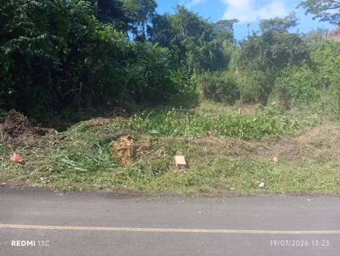 Terreno à Venda no Góes Calmon - 384m²