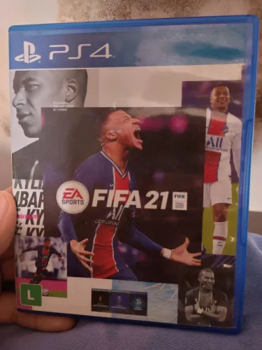 Fifa 21