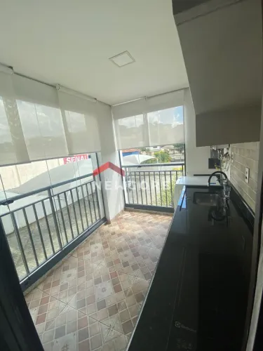 Studio em Rua Marina de Lima Santangelo - Chácara São José - Arujá/SP