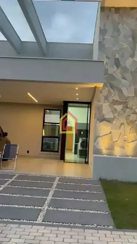 Casa para venda com 3 suítes por R$ 1.500.000,00, Mirante Riviera, Marabá, PA