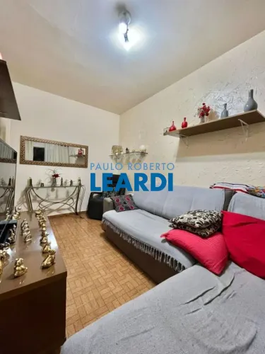 CASA ASSOBRADADA - MOOCA - SP
