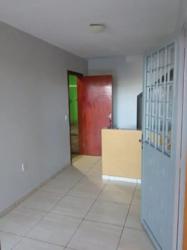 Alugo Apartamento CL 118 Santa Maria