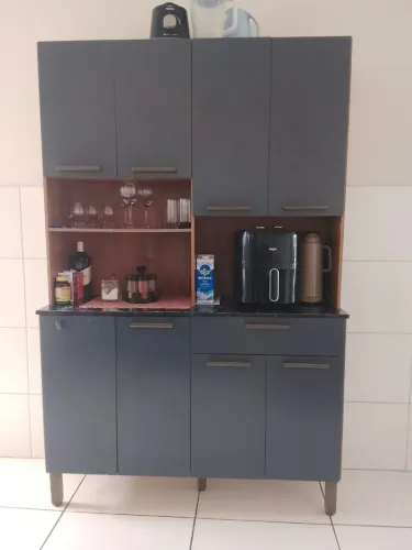 Armário de cozinha