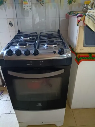 Fogão