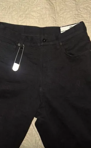 Calça ktwo heavy denim