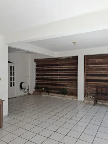 Casa térrea Aribiri