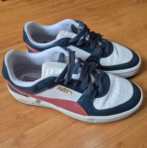 Tenis Puma