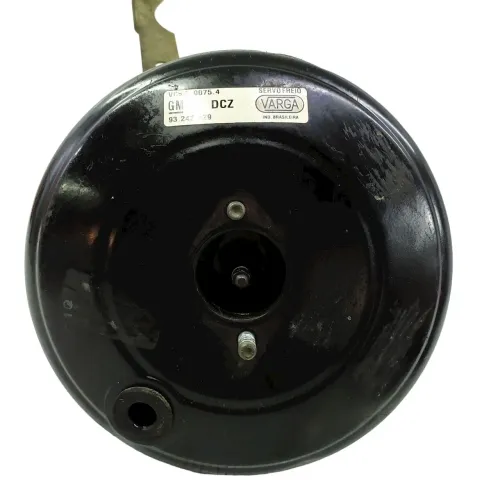 HIDROVACUO GM IPANEMA 1990    165765